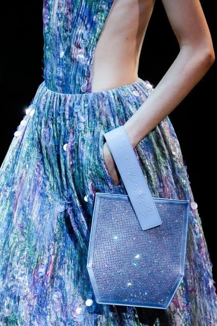 armani spring 2019 collection